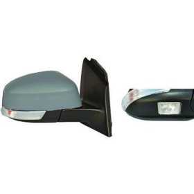 MIROIR RE. FORD FOCUS. 11                  10 PIN