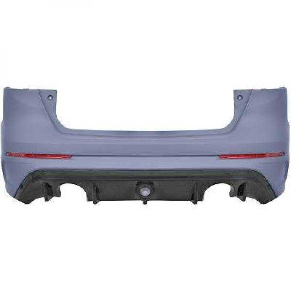 PARE CHOCS DESIGN HI FOCUS 14 17             RS OPTIK