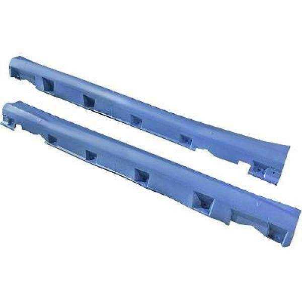 JEU DE JUPES LATÃ‰RALES FOCUS 14 17             RS OPTIK