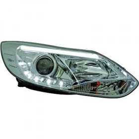 SET Projecteur  FOCUS. 11 14       KLARGLAS/CHROM