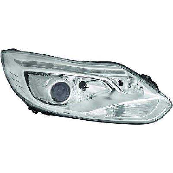 Projecteur XÃ‰NON LI. CONCENTRER. 11 14                DEPO.