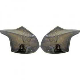 FEU ARRIÃˆRE DESIGN. METTRE LA MISE AU POINT. 11 14 3/5 TÃœRIG FLIEÃŸHECK.