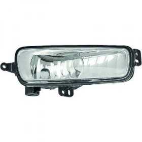 FEU ANTIBROUILLARD RE. CONCENTRER. 15         H8 +FIESTA 17