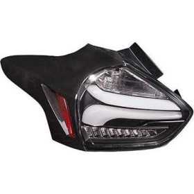 FEU ARRIÃˆRE DESIGN. RÃ‰GLER LA MISE AU POINT 15