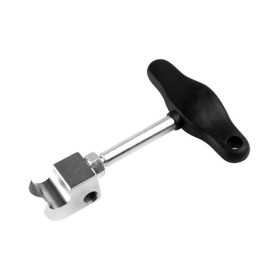 EXTRACTEUR DE COLLIERS DE SERRAGE HENN