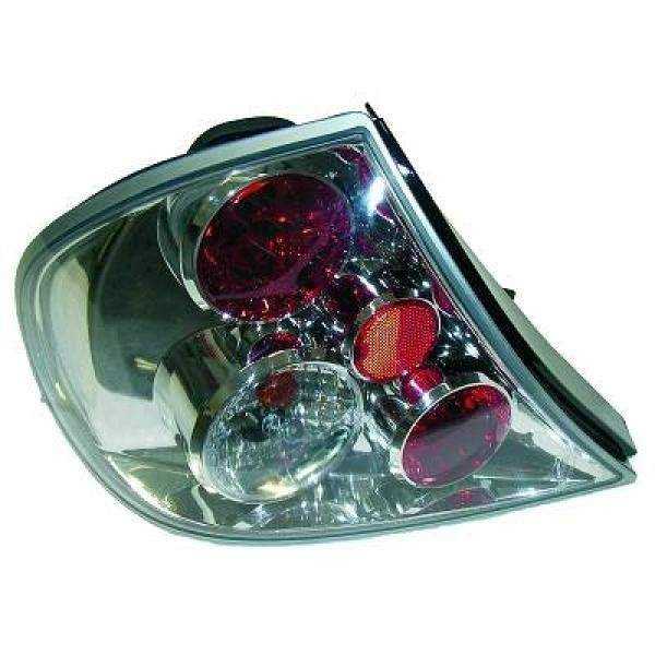 SET FEU ARRIRE DESIGN MONDEO. 96 00       KLARGLAS/CHROM