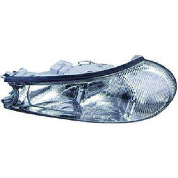 PHARE LI. MONDEO. 97 00              FÃœR LWR