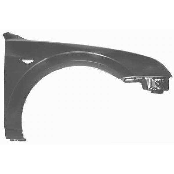 Aile LI. FORD  MONDEO. 00 07         MIT BL. LOCH