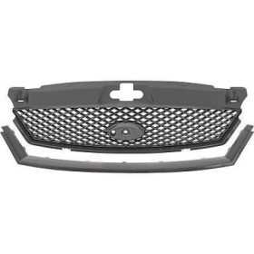 GRILLE AVANT MONDEO. 00 03