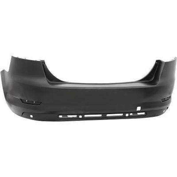 PARE CHOCS ARRIÃˆRE. MONDEO. 07 10             LACKIERF