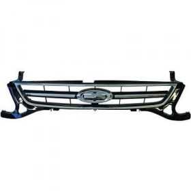 GRILLE AVANT MONDEO. 10.10 14