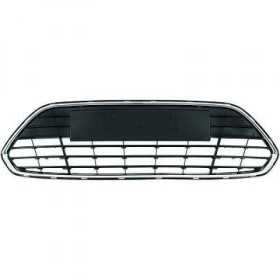 PARE CHOCS GRILLE MONDEO. 10.10 14