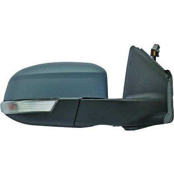 MIROIR LI. FORD MONDEO. 11 14                6 PIN