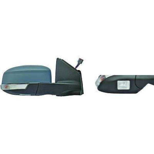 MIROIR LI. FORD MONDEO. 11 14               14 PIN