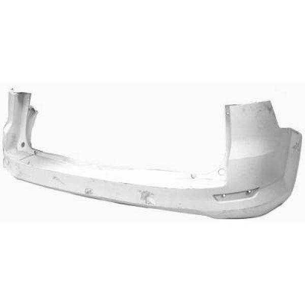 PARE CHOCS ARRIÃˆRE MONDEO. 07 10         LACKIERFÃ„HIG