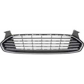 GRILLE AVANT MONDEO. 14 02.19     SCHWARZ/CHROM