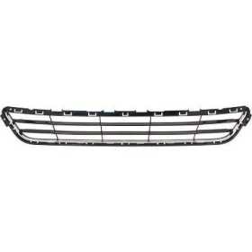 GRILLE DE PARE CHOCS SOUS MONDEO. 14 02.19             MITTE