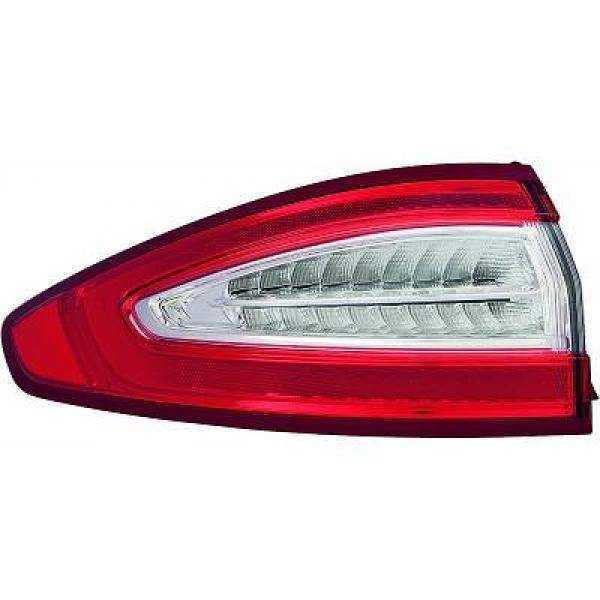 FEU ARRIÃˆRE LI. MONDEO. 14 19               AUÃŸEN.