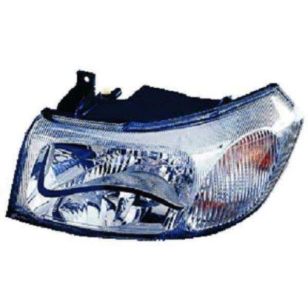 PHARE RE. TRANSIT. 00 06         DEPO FÃœR LWR