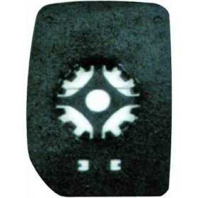 SP.GLAS LI. FORD TRANSIT. 00 12