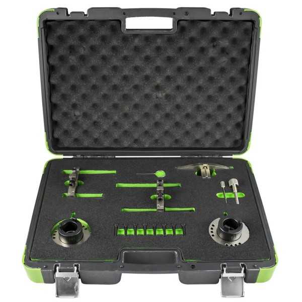 COFFRET DE CALAGE POUR FORD