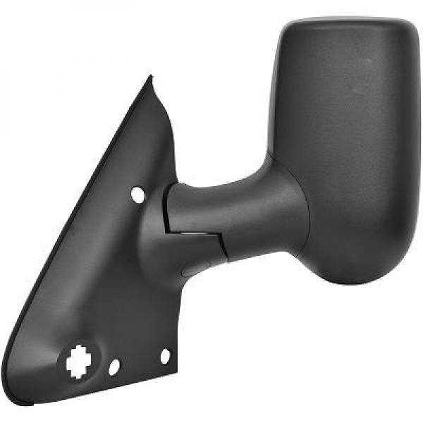 MIROIR LI. FORD TRANSIT. 00 12                5 PIN