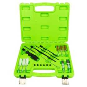 COFFRET DE NETTOYAGE DE SIÃˆGES D INJECTEURS