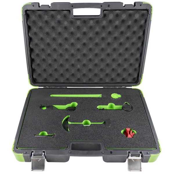 COFFRET DE CALAGE VAG GROUP