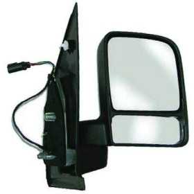 MIROIR RE. FORD CONNECT. 02 09                5 PIN