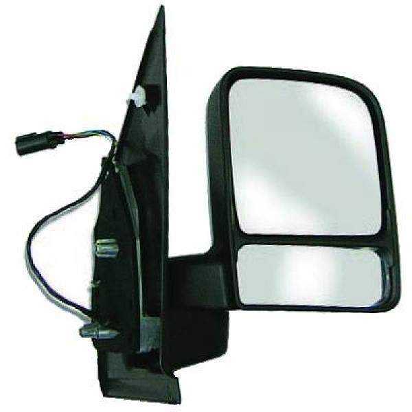MIROIR RE. FORD CONNECT. 02 09                5 PIN