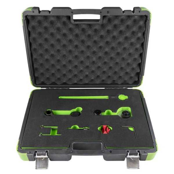 COFFRET DE CALAGE POUR VAG 1 0 1 2 1 4 TSI