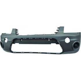 RACCORD DE PARE CHOCS AVANT. 41548