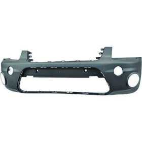 RACCORD DE PARE CHOCS AVANT. 41548