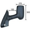 MIROIR LI. FORD TRANSIT. 06 14                5 PIN