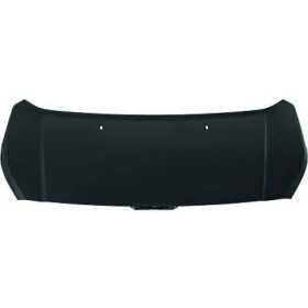 CONNECTER LE CAPOT. 13