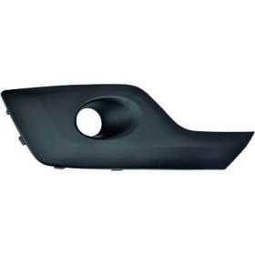 GRILLE DE PARE CHOCS LI. TRANSIT. 13 01.18