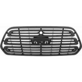 TRANSIT DE GRILLE DE RADIATEUR. 14 06.19