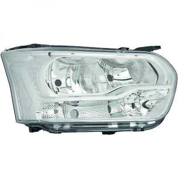 PHARE LI. TRANSIT. 13 19          +TAGF./LED.