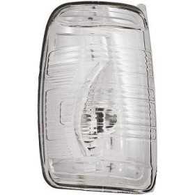 INDICATEUR DE MIROIR LI. TRANSIT 14