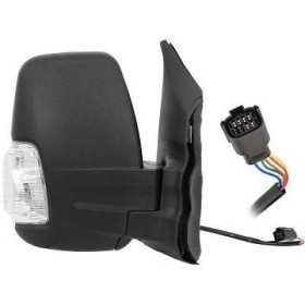 MIROIR RE. TRANSIT 14                   6 PIN