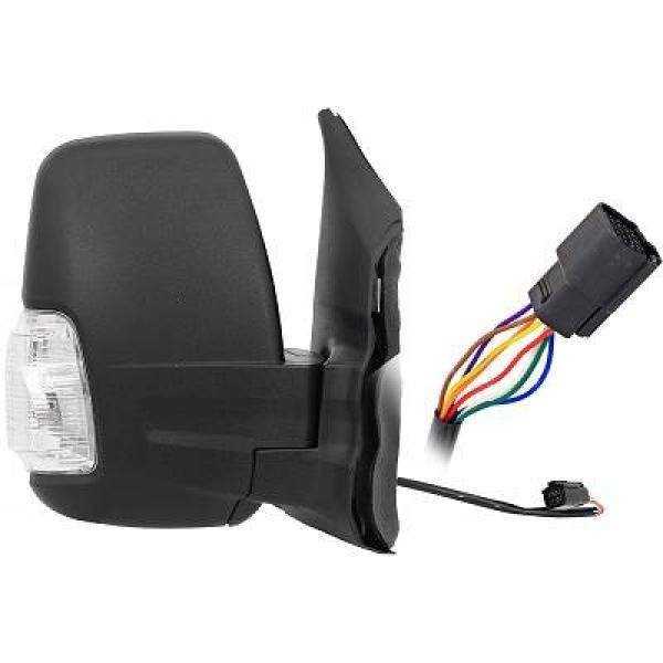 MIROIR RE. TRANSIT 14                   8 PIN