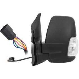 MIROIR LI. TRANSIT 14                   8 PIN