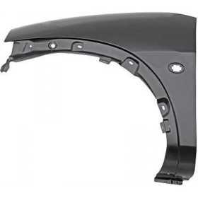 Aile LI. FORD KA. 97