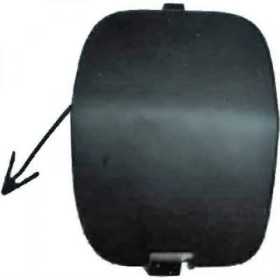 CAPOT AVANT FORD KA. 08