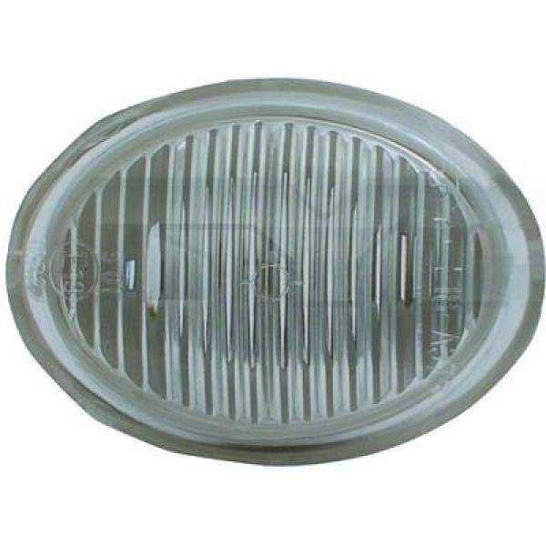 INDICATEUR LATÃ‰RAL DROIT / LI. KA. 07                   WEISS