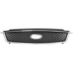 GRILLE AVANT C MAX. 44380