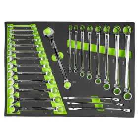 MODULE EVA COMBINÃ‰ ET TRIÃ‰