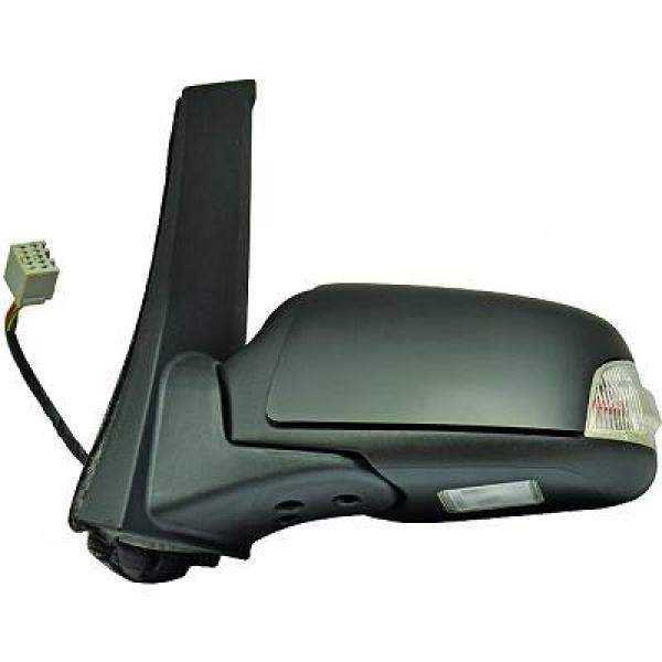 MIROIR LI. FORD C MAX. 03 07                9 PIN