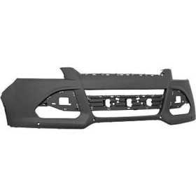 PARE CHOCS VO. FORD KUGA. 13 11.16        GRUNDIERT.