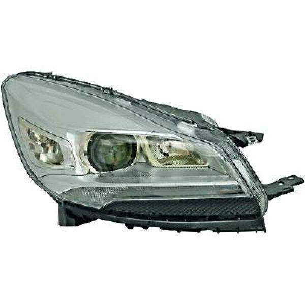 PROJECTEUR BI XÃ‰NON. RÃ‰. KUGA. 13 09.16  +KURVENL.+TGF.L.